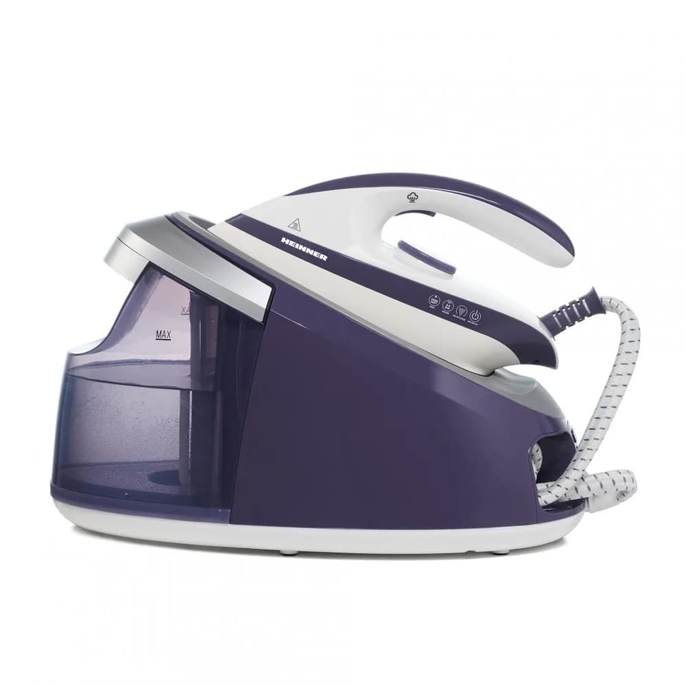 STATIE DE CALCAT HEINNER HIS-D3006V — miniatură