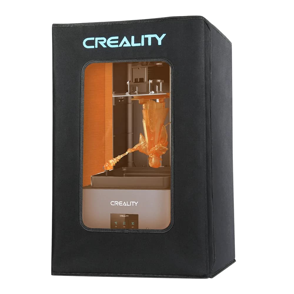 Rășină 3D Creality 3D Printer Enclosure