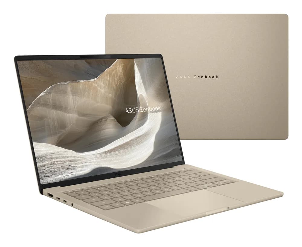 NB UX3407NA X2-E88100 14" 16GB/512GB W11 UX3407NA-QD283W ASUS"UX3407NA-QD283W" — miniatură