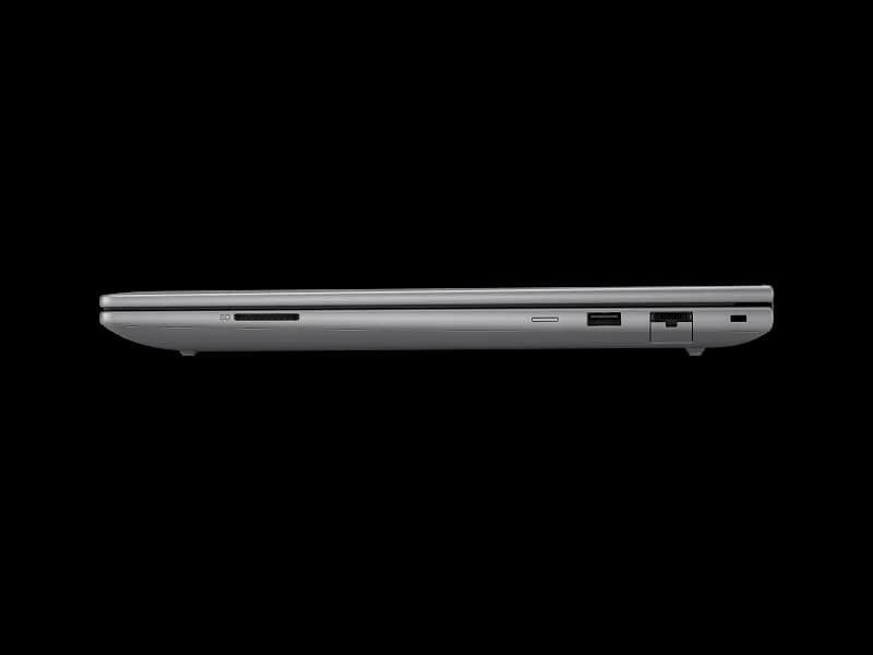 Laptop Workstation HP ZBook X G1i, cu procesor Intel Core Ultra 7 255H, 16'' IPS, 32 GB DDR5, 1 TB, NVIDIA RTX PRO 1000, 8GB GDDR7, Windows 11 Pro — miniatură