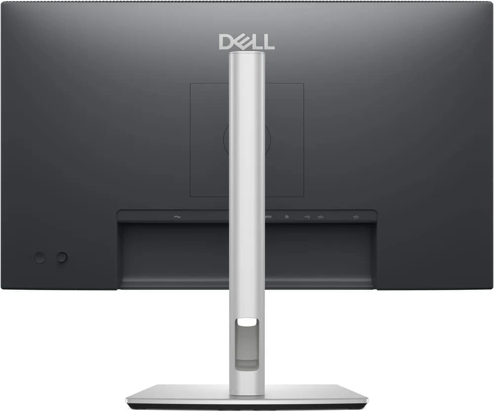 DL MONITOR 24 P2425D LED QHD 2560x1440 "P2425D" — miniatură