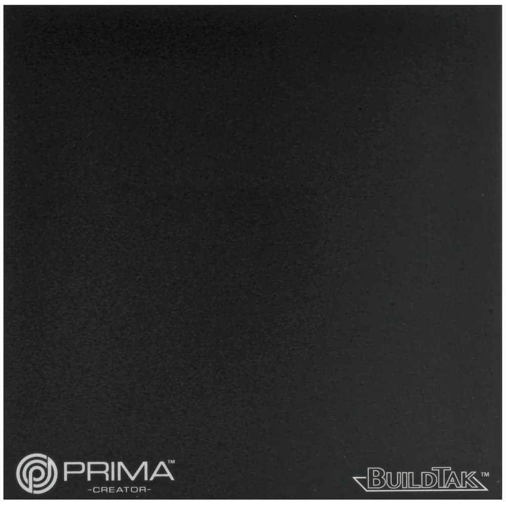 Accesoriu imprimantă 3D BuildTak 3D Print Surface – 114 x 114 mm (4,5" x 4,5")