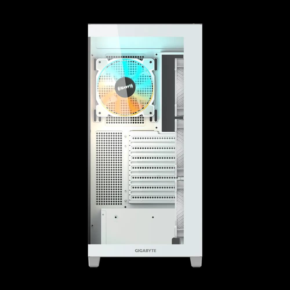 Carcasa GIGABYTE GB-C500PI ST "GB-C500PI ST" — miniatură