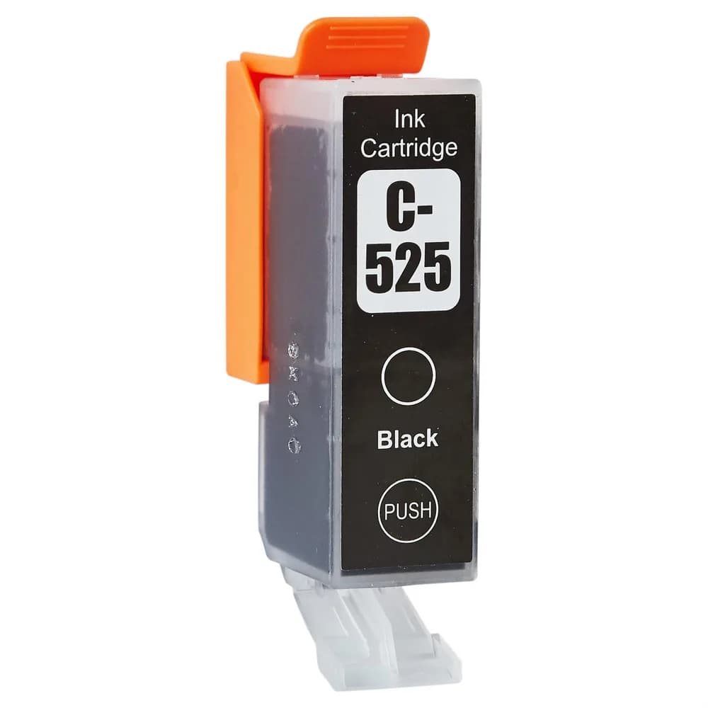 Cartus Cerneala Canon 525B | 4529B001 / PGI525BK