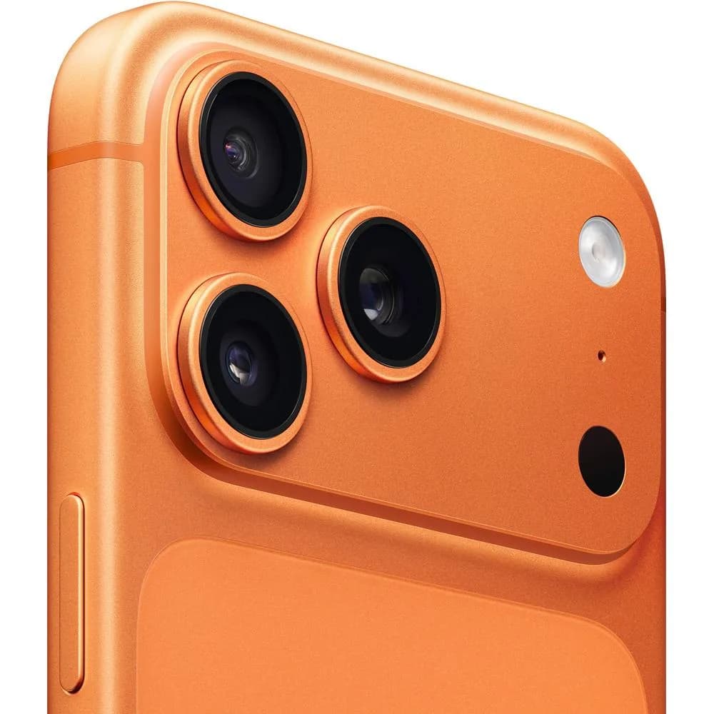 iPhone 17 Pro Max 2TB Cosmic Orange — miniatură