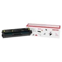 Xerox toner capacitate mica yellow pentru C230, C235