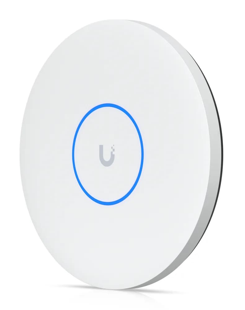 Ubiquiti U7-PRO-XG Ceiling-mounted 6-stream WiFi 7 AP with 10/5/2.5/1 GbE support, 140 sqm coverage, 300+ connected devices, Powered using PoE+, 10 GbE uplink "U7-PRO-XG" — miniatură