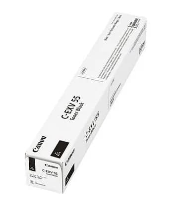 Drum Unit Original Canon Black, EXV55, pentru IR Advance C256i/C356i/C257i/C357i, 45K,NOPP, "2186C002AA"