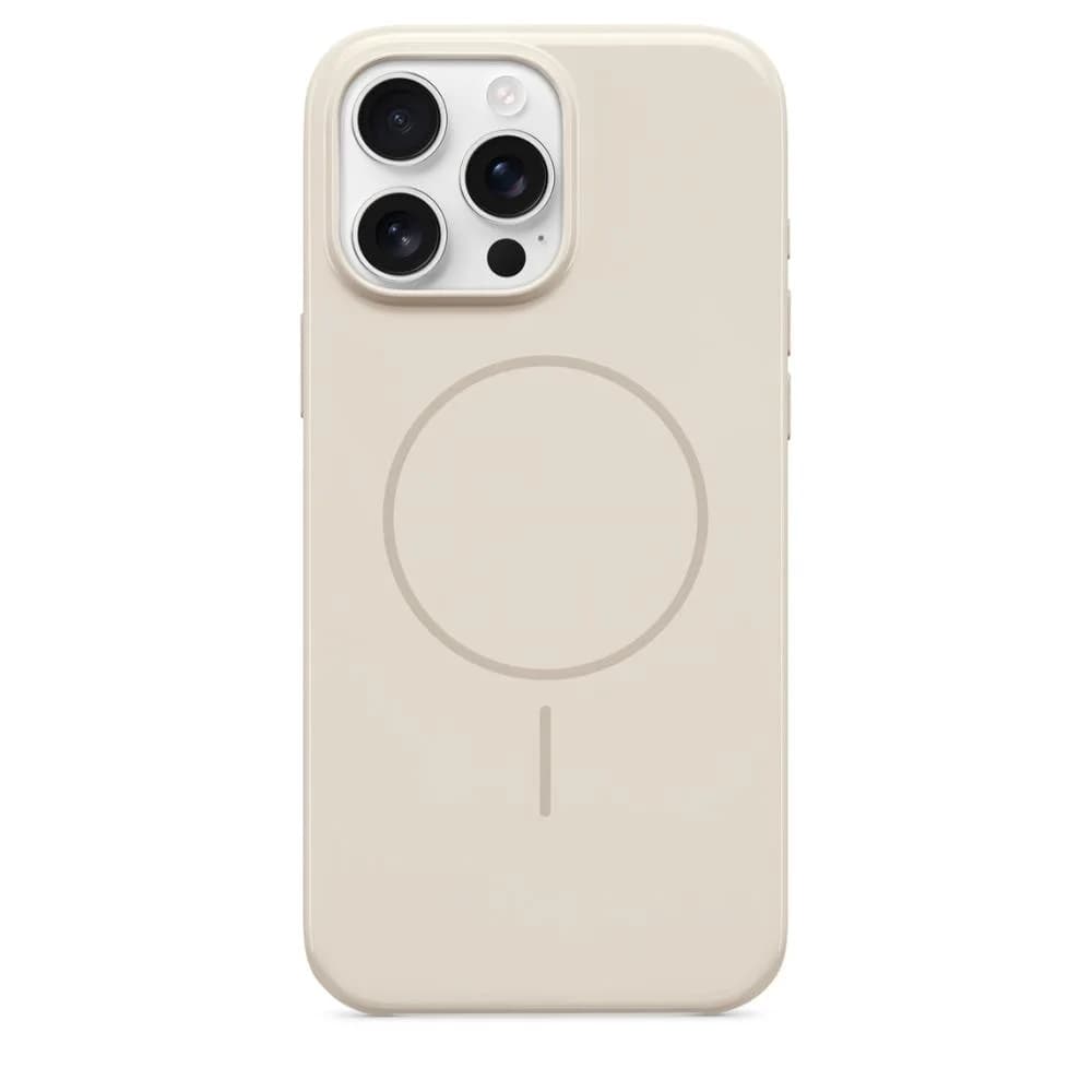Husa Case Beats with MagSafe for iPhone 16 Pro Max, Summit Stone "MCFR4LL/A"