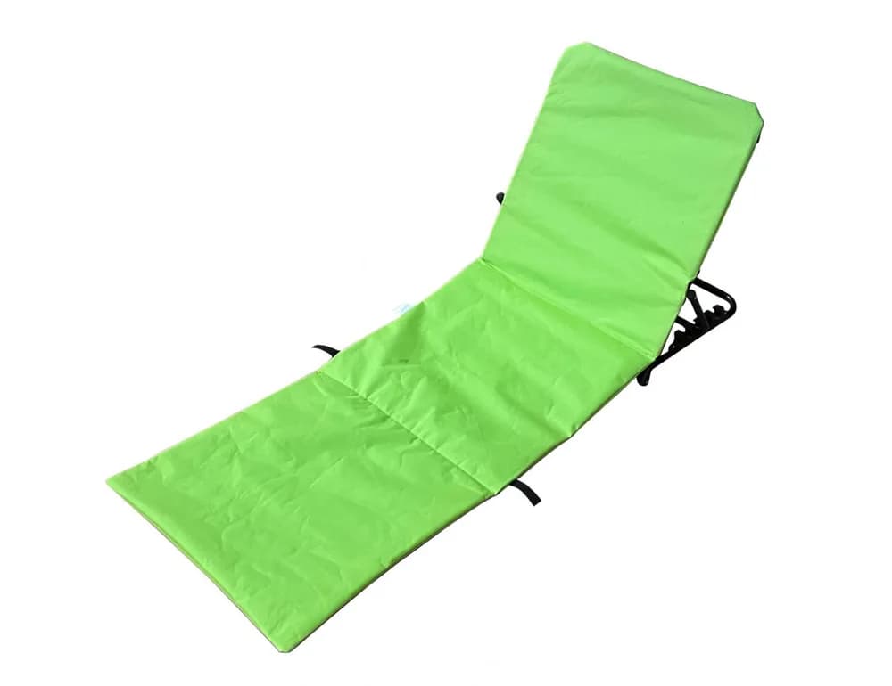 HEINNER COVOR PLAJA TIP SEZLONG-141*45*51CM, LIME