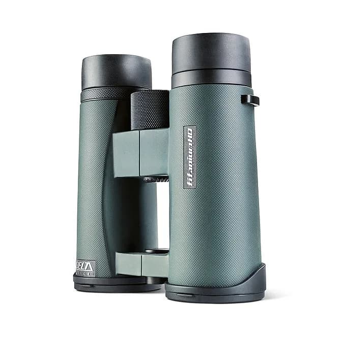 Binoclu Delta Titanium HD 8x42 cu lentile ED