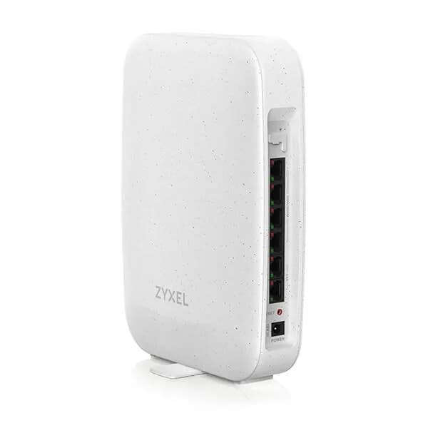 ZYXEL USGLITE60AX WIRED ROUTER "USGLITE60AX-EU0101F" — miniatură