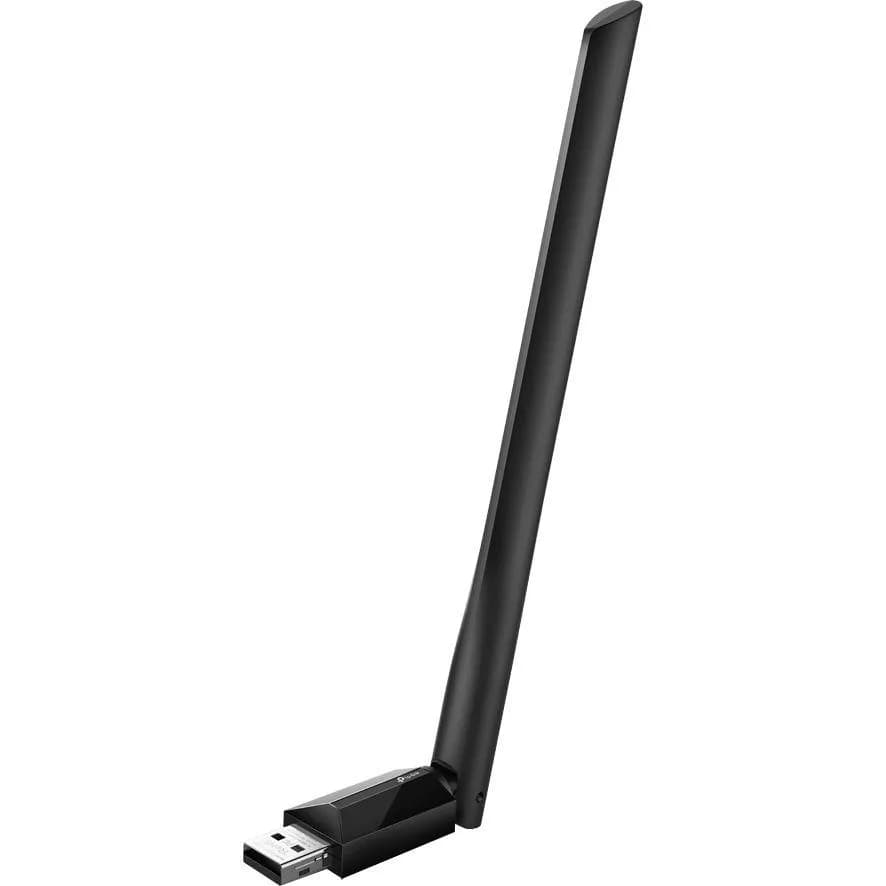 Adaptor Wireless TP-LINK Archer T3U Plus, WIFI 5, Dual Band