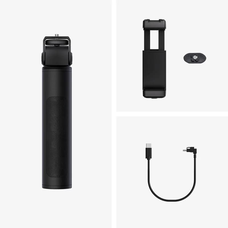 Scaner 3D Revopoint Mobile Kit Gen 3 — miniatură