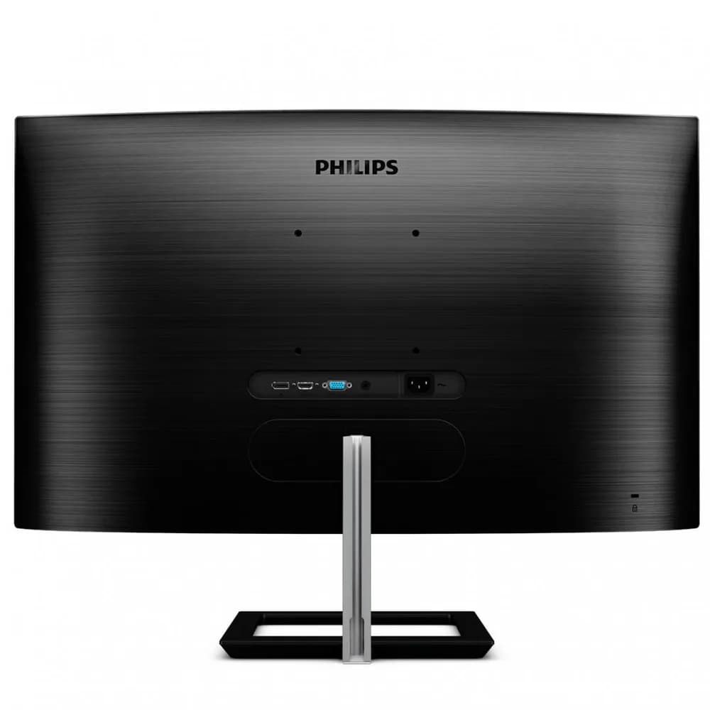 Monitor Consumer Philips 322E1C/00, 31.2", 1920 x 1080 pixeli, Black — miniatură