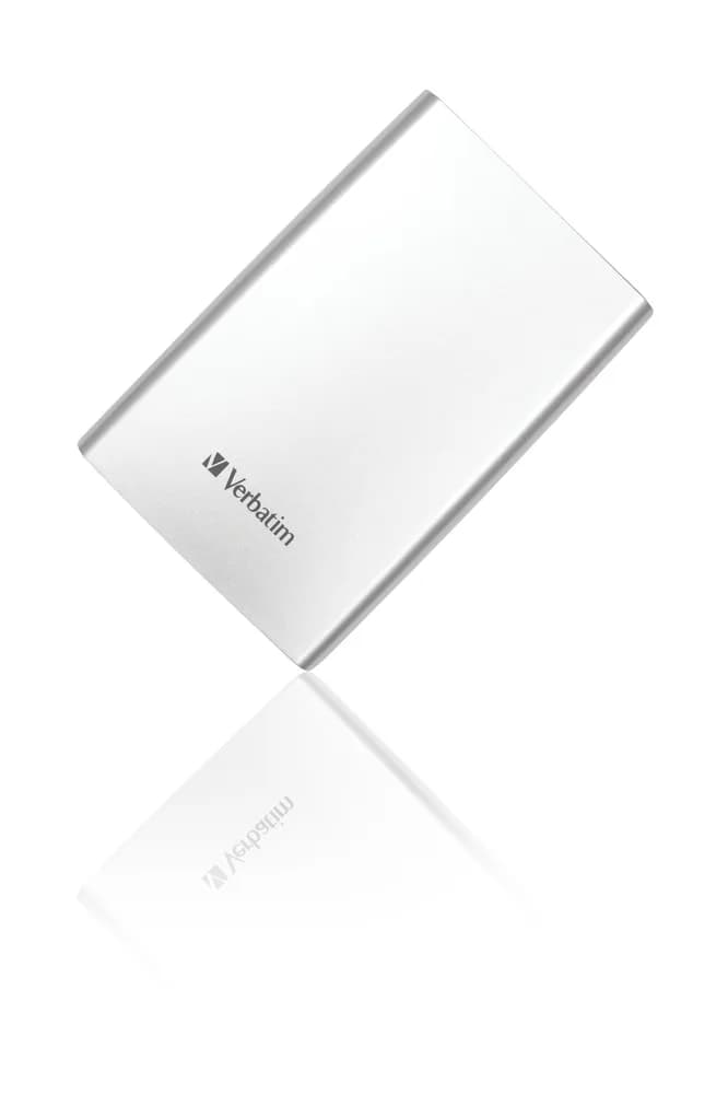 HDD EXTERN 2.5" Verbatim StoreNGo USB3.0 1TB gen.1 silver "53071" (include TV 0.02 lei) — miniatură