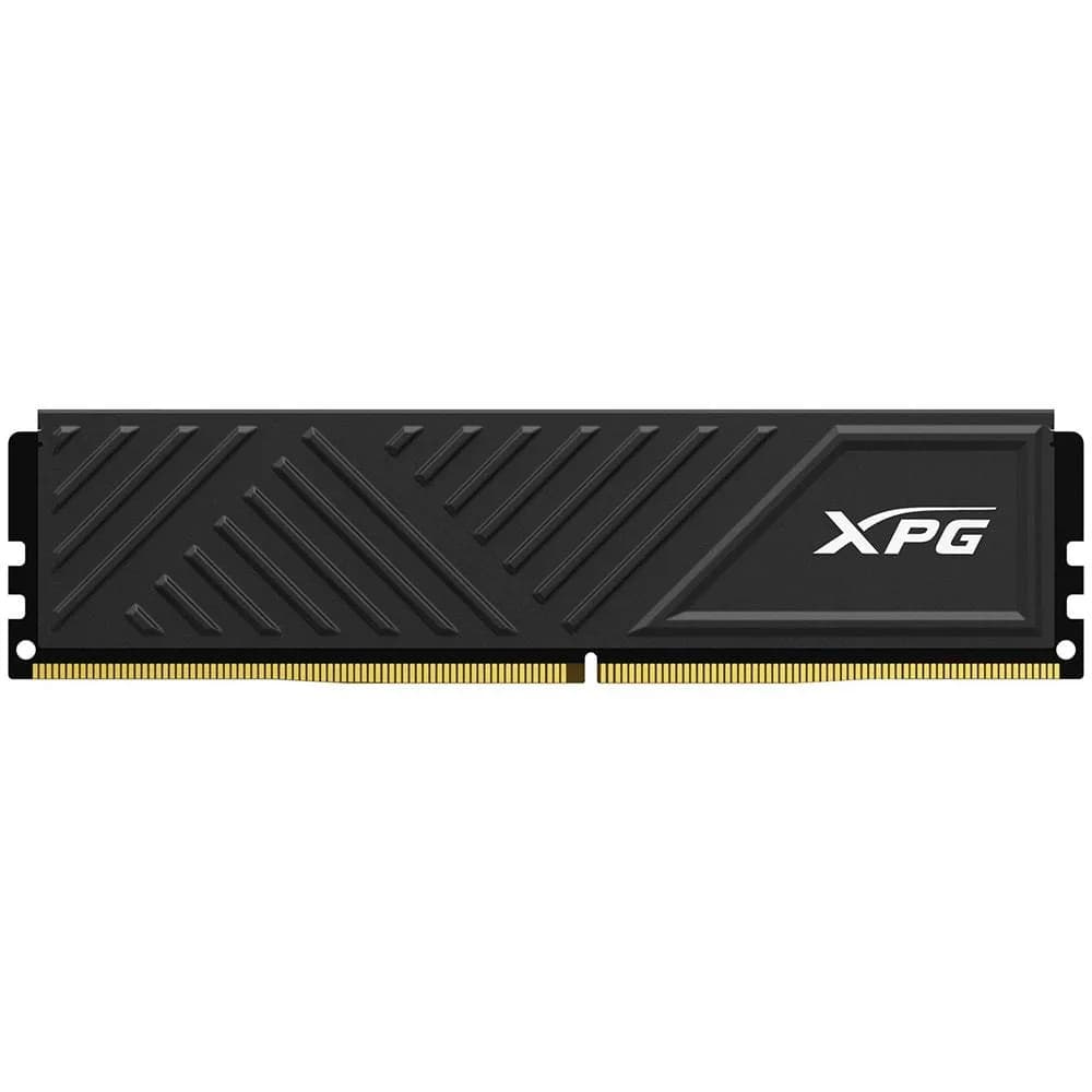 Memorie RAM XPG GAMMIX D35, 8GB DDR4, 3200MHz, CL16