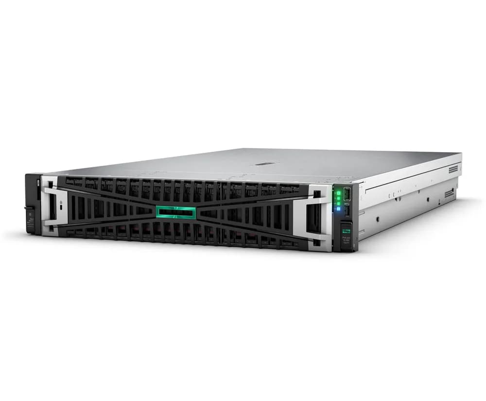 SERVER DL380 GEN11 5416S/P81784-425 HPE "P81784-425" — miniatură
