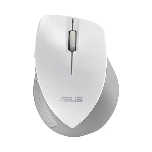 Mouse Wireless ASUS WT465 V2, 1600 dpi, Multicolor