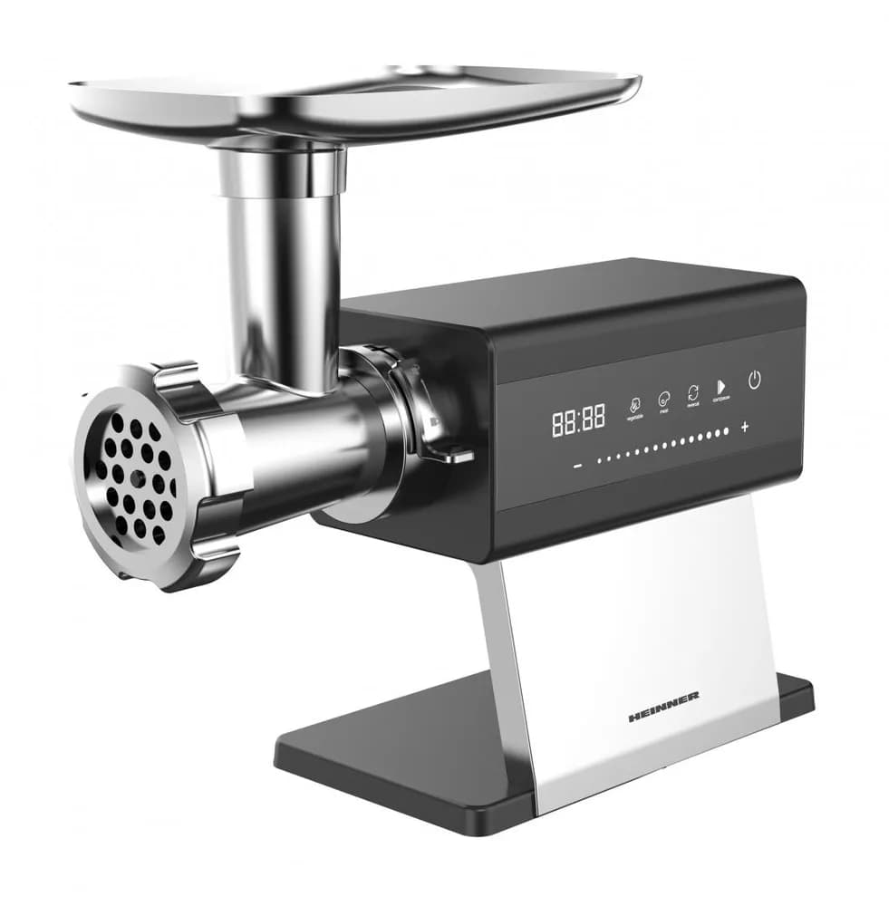 MASINA DE TOCAT HEINNER PRESTIGECHOP HMG-DTSS2500 — miniatură