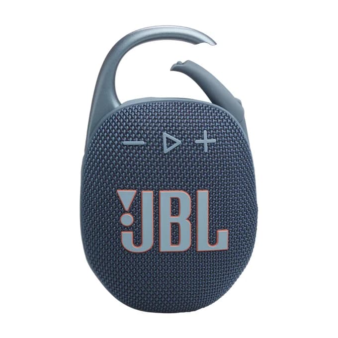 Boxa portabila Clip 5 7 W RMS Bluetooth 5.3 Albastru "JBLCLIP5BLU" — miniatură