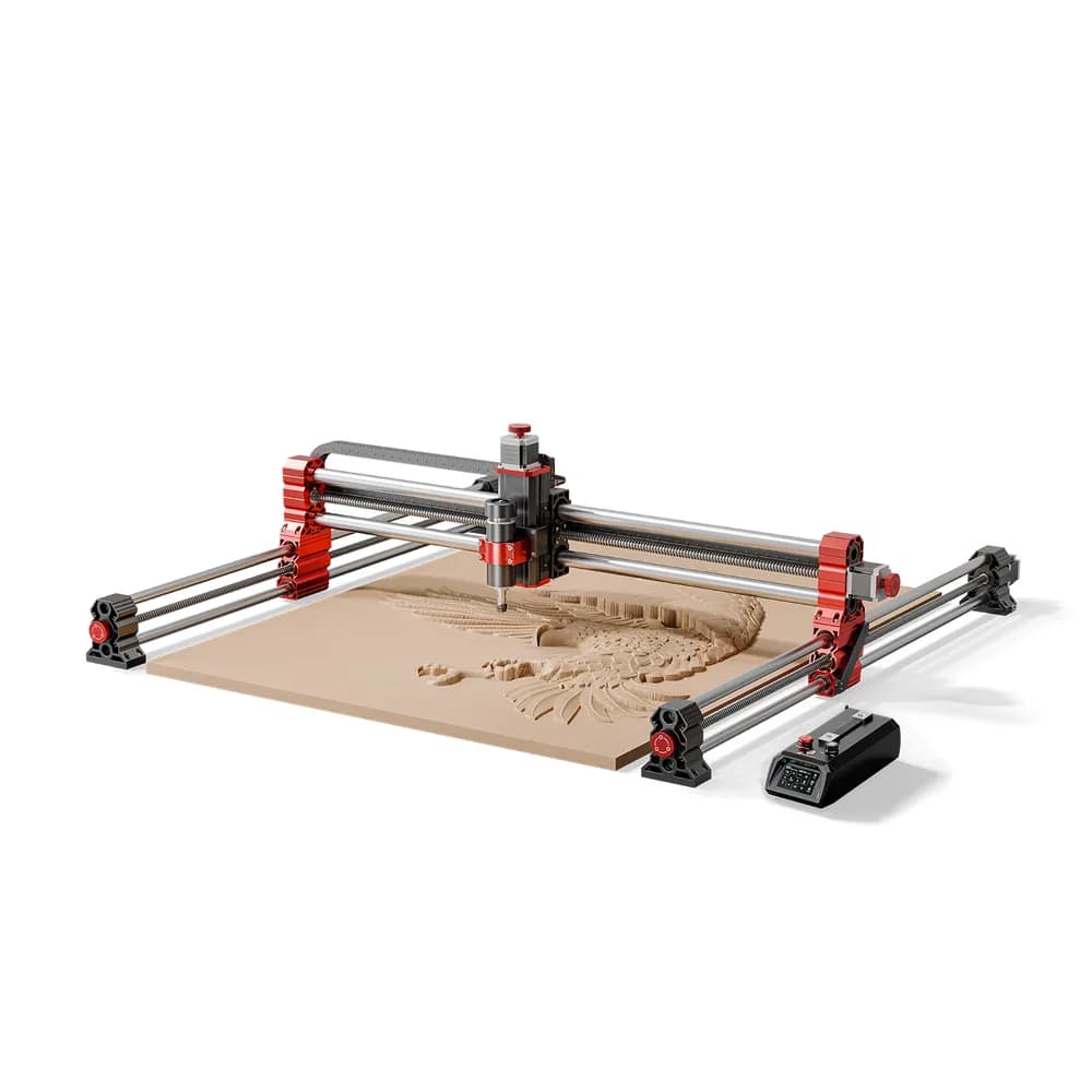 Accesoriu gravator laser TwoTrees TTC-H40 CNC Router Machine