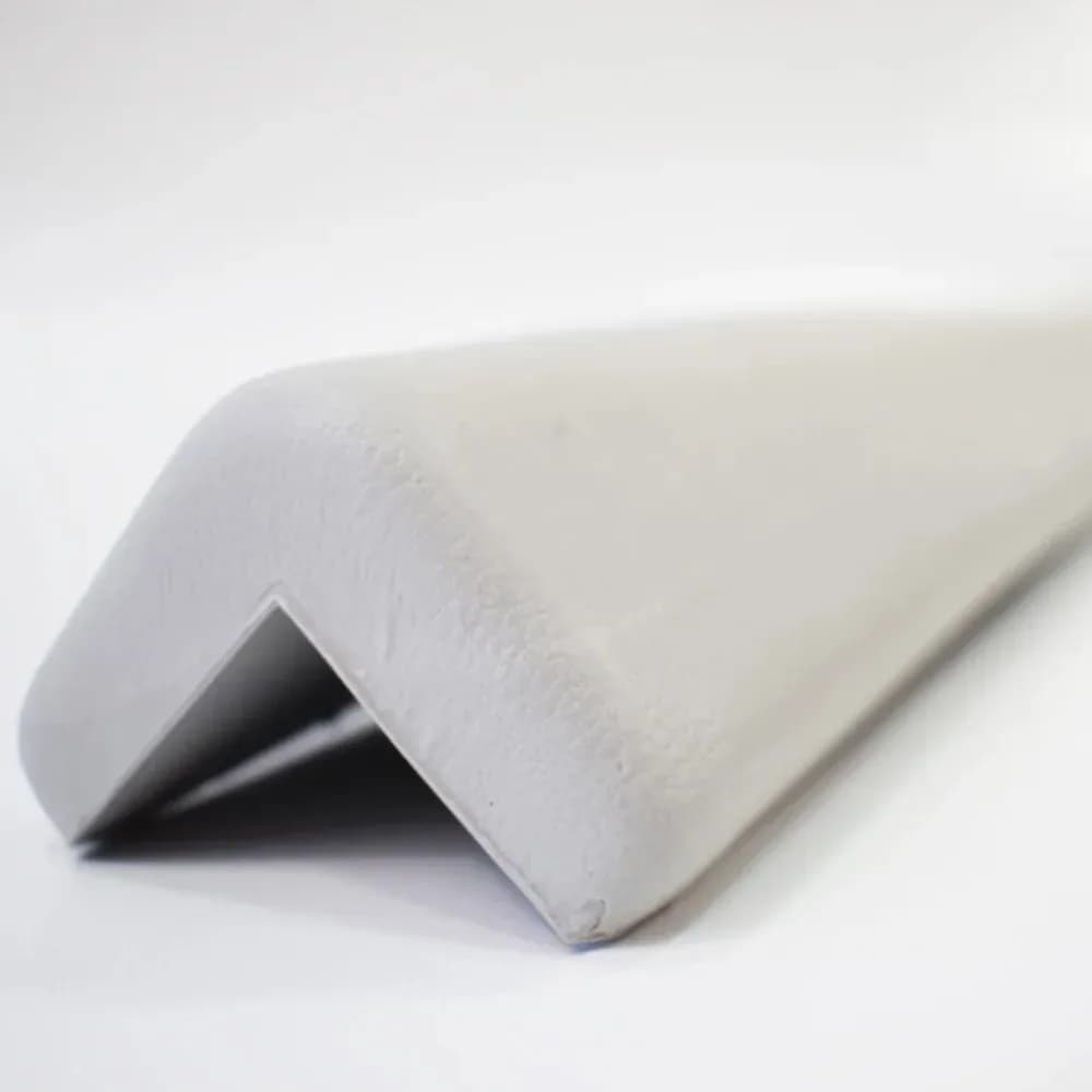 Protecție de colț – Albastru – 100cm — miniatură