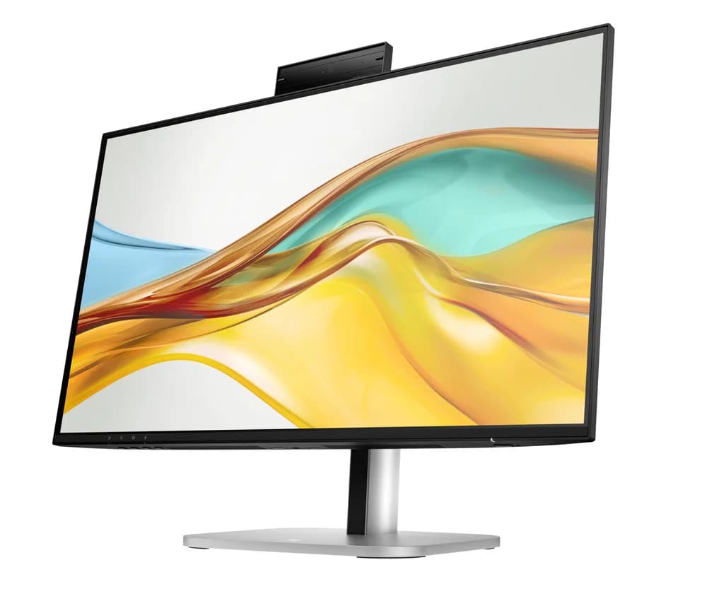 MONITOR LCD 24" S5 PRO 524PM/9E0G9UT HP"9E0G9UT" — miniatură