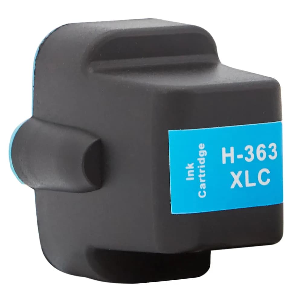 Cartus Cerneala HP 363C | C8771EE