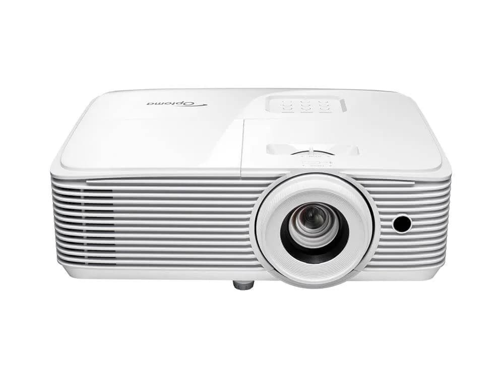 Videoproiector OPTOMA EH401, Full HD 1920 x 1080, 4000 lumeni, contrast 22000:1