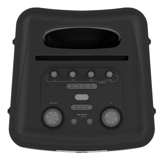 Boxa portabila KLIPSCH New York Black "1073423" — miniatură