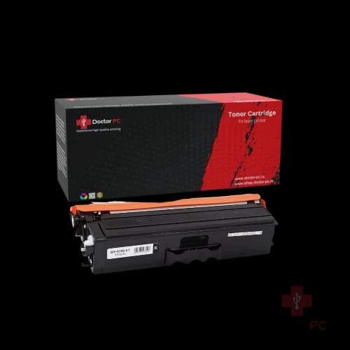 Toner Brother 423B | TN423B Negru 6500 Pagini