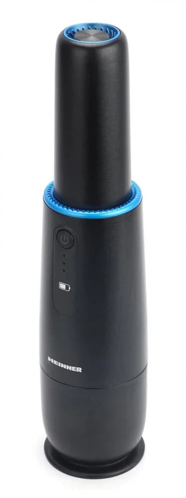 ASPIRATOR DE MANA HEINNER HHVC-D7.2BK — miniatură