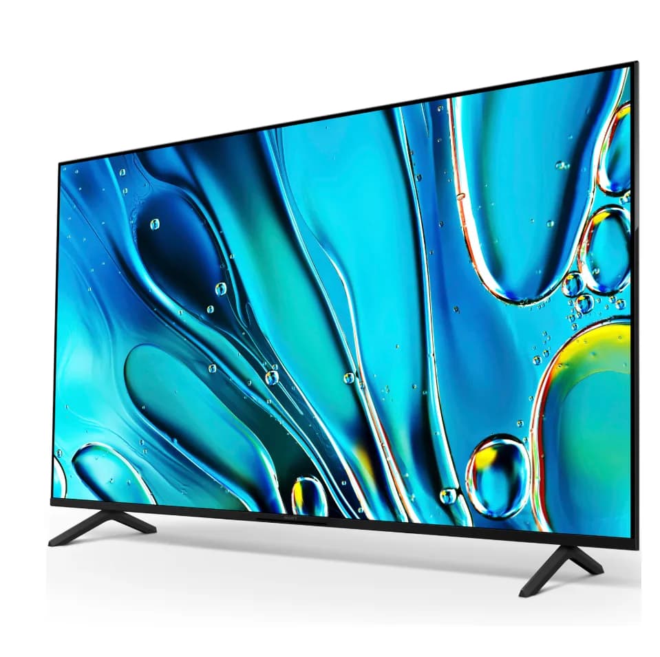 Televizor Sony BRAVIA 3 LED 75S39, 189 cm, Smart Google TV, 4K, Clasa E — miniatură