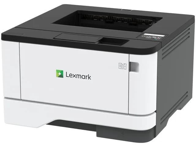 Imprimanta Laser LEXMARK MS431DN, Monocrom, format A4, USB + LAN — miniatură