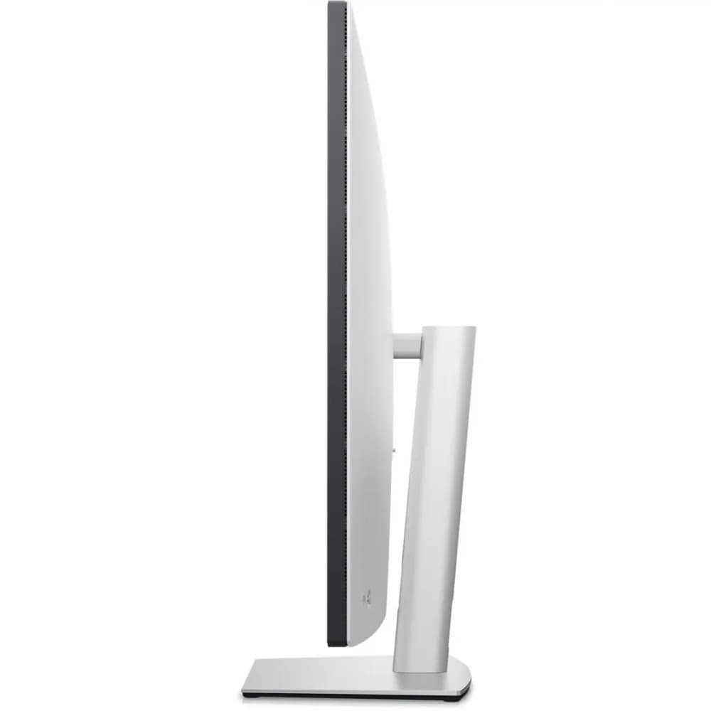 Monitor Commercial Dell U4323QE, 109.2 cm (43"), 3840 x 2160 pixeli, Silver — miniatură
