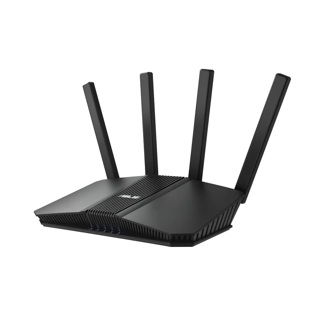 WRL ROUTER 3600MBPS/DUAL BAND RT-BE55 ASUS "RT-BE55" — miniatură