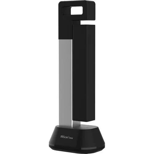 Scanner portabil cu camera de documente IRIScan Desk 6 — miniatură