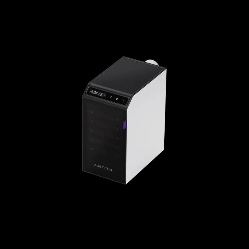Accesoriu imprimantă 3D Aliencell Air Purifier