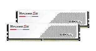 DDR G.Skill MEMORY DIMM 64GB DDR5-5600 K2/5600J3636D32GX2-RS5W G.SKILL "F5-5600J3636D32GX2-RS5W"