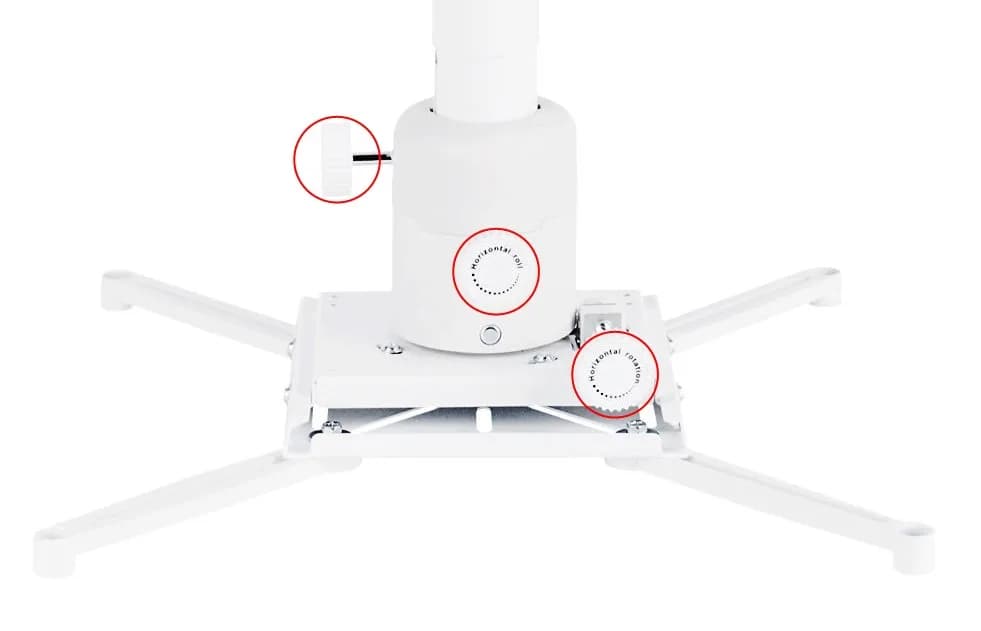 Cap prindere Multibrackets pentru 0742