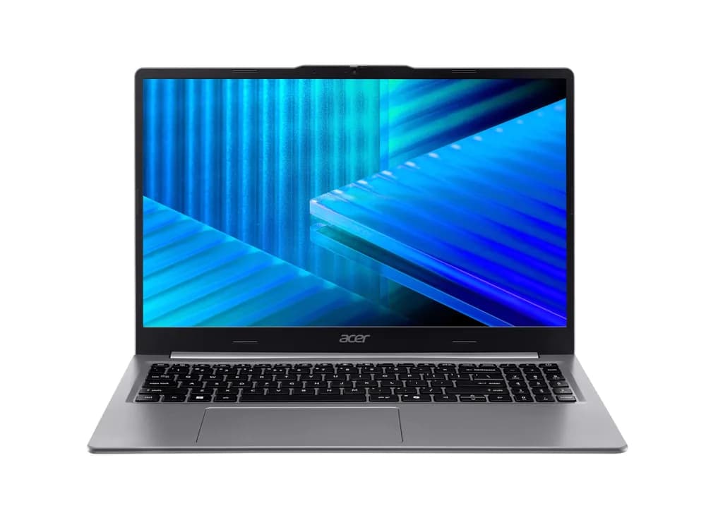 Laptop Acer Extensa 15 EXO15-41-R0SE, 15.6 inch (39.62 cm), Acer ComfyView™ FHD IPS Display with LED-backlight, 1920 x 1080, 16:9, AMD Ryzen™ 5 7430U Processor, 2.3 GHz base clock (Up to 4.3 GHz max. performance clock), 16 MB, 6 / 12, video AMD Radeon™ Graphics, RAM 8 GB DDR 4 RAM (1 x 8 GB DDR 4 — miniatură