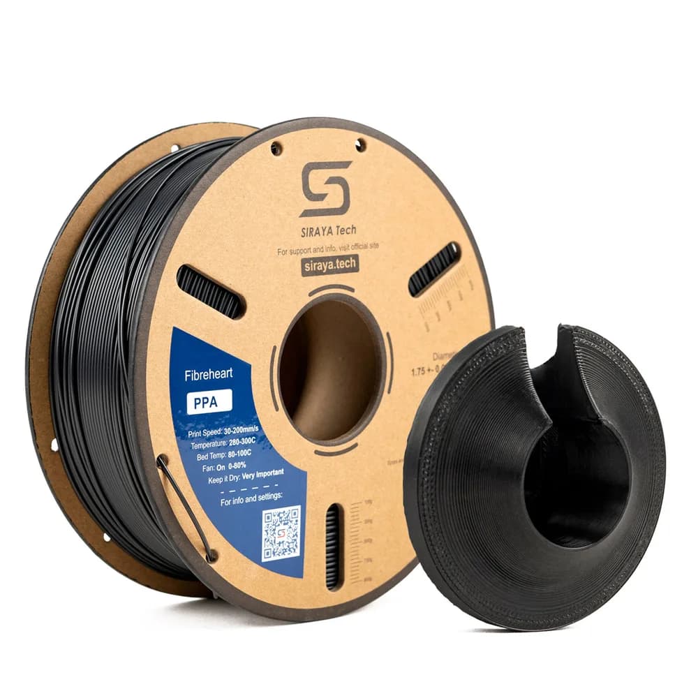 Accesoriu imprimantă 3D Siraya Tech – PPA