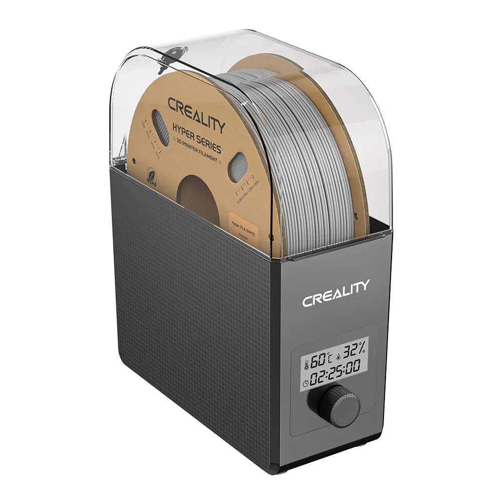 Uscător de filament Creality 2.0 — miniatură