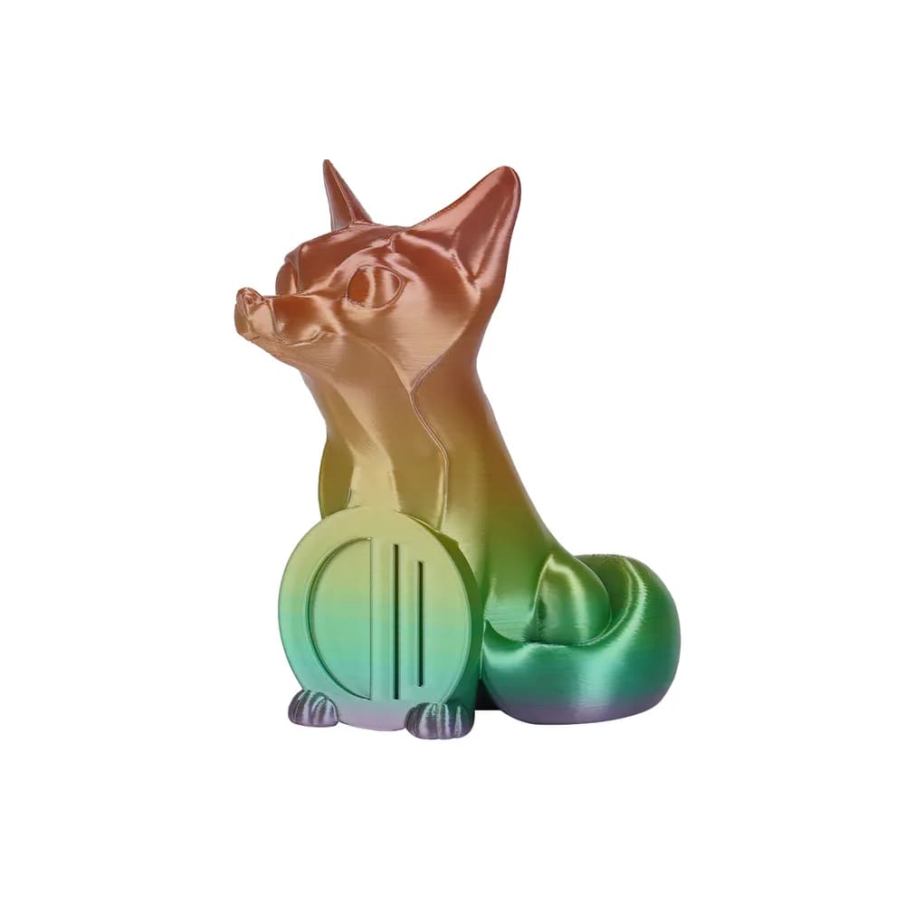 Filament Copymaster3D PLA Rainbow — miniatură