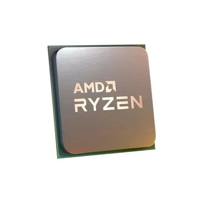 CPU AMD, skt. AM4 AMD Ryzen 9, Ryzen 5950X, frecventa 3.4 GHz, turbo 4.9 GHz, 16 nuclee, putere 105 W, "100-100000059WOF" — miniatură