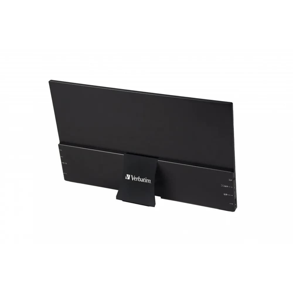 Monitor tactil portabil Verbatim 14" "49591" — miniatură
