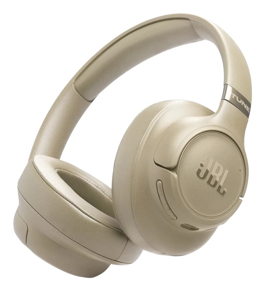 Casti bluetooth, wireless, airpods si audio JBL JBLT780NCBEG "JBLT780NCBEG"