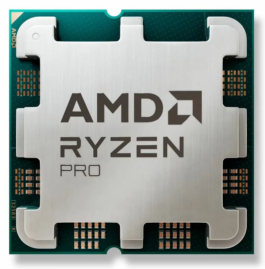 AMD Ryzen 5 PRO 8600G AM5 65W 6C/12T 5GHz MPK "100-100001239MPK"