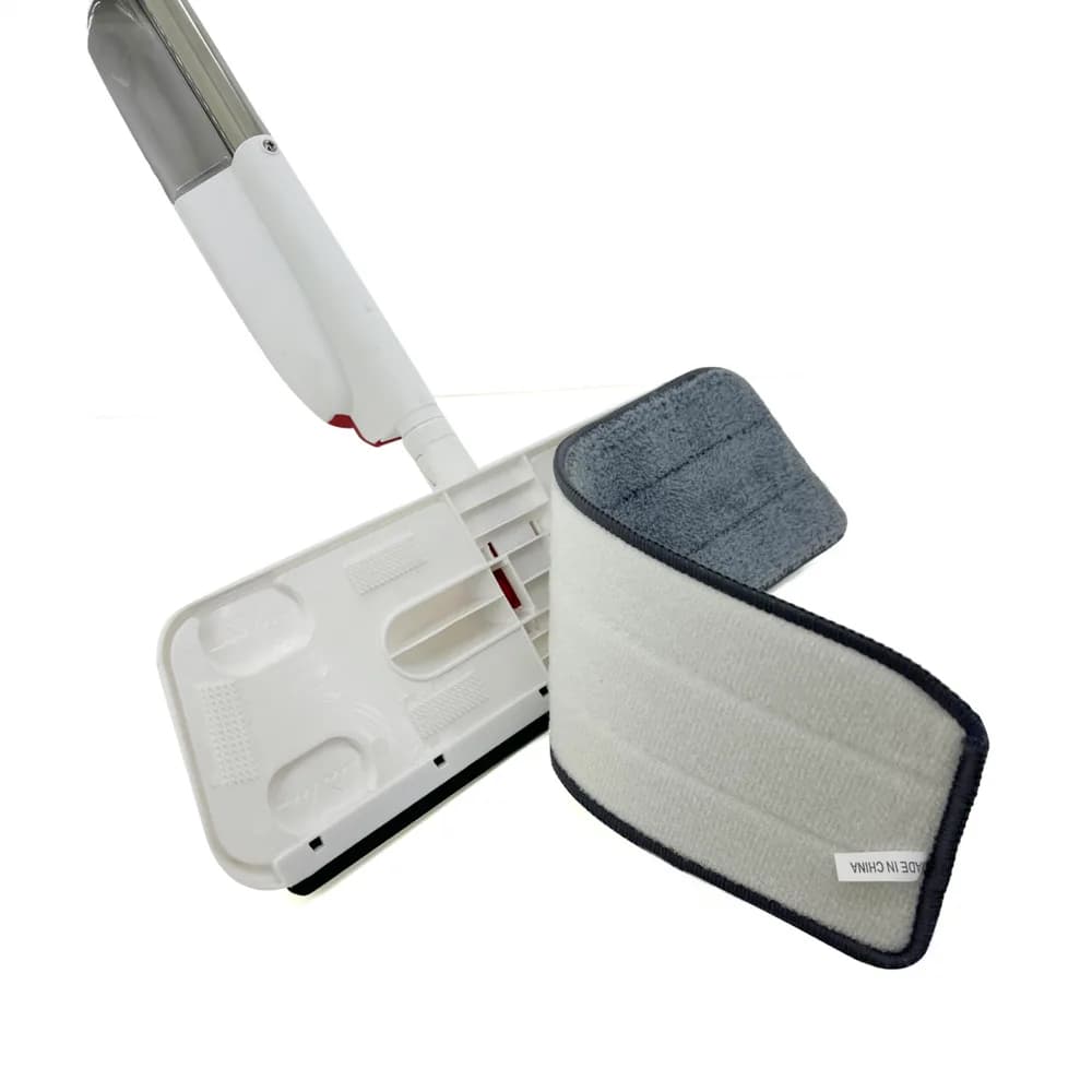 REZERVA DIN MICROFIBRA FAST CLEAN, 39x12 CM — miniatură